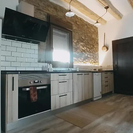 Casa Fonset Casa de Férias *