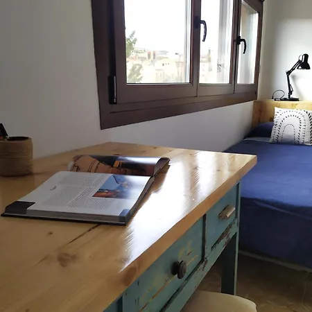 Casa de Férias Casa Fonset