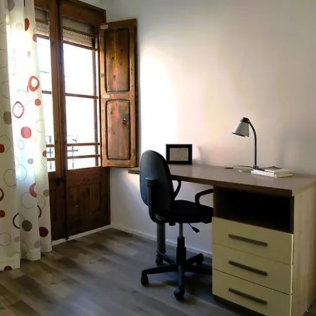 Casa Fonset