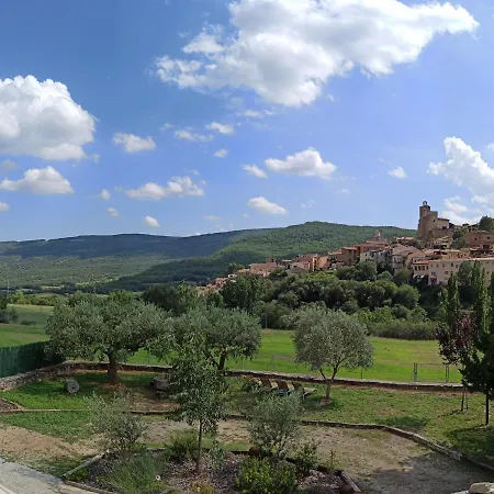 Holiday home Casa Fonset *