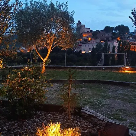 Casa Fonset *
