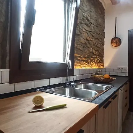 Holiday home Casa Fonset Ager