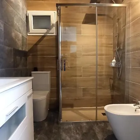Casa Fonset * Ager