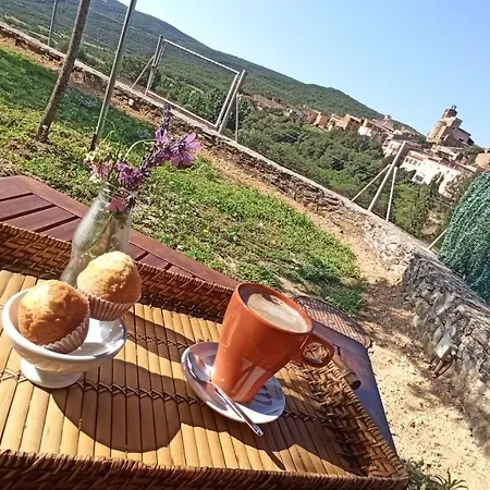 Holiday home Casa Fonset *