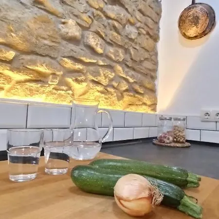 Holiday home Casa Fonset