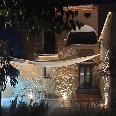 Casa Fonset Holiday home *