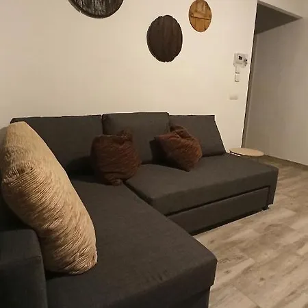 Сasa de vacaciones Casa Fonset Àger
