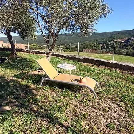 Casa Fonset Holiday home *