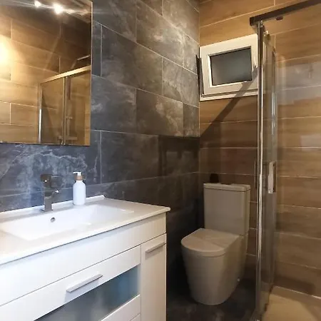 Casa Fonset Holiday home *