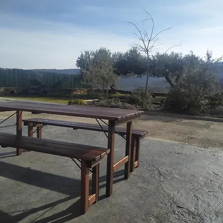 Casa Fonset Holiday home Ager