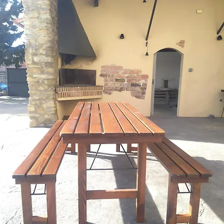 Casa Fonset * Ager