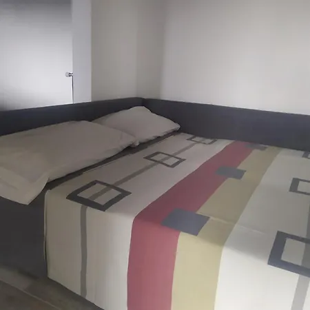 Holiday home Casa Fonset