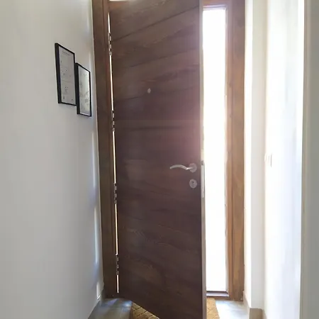 Holiday home Casa Fonset