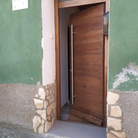Casa Fonset Ager