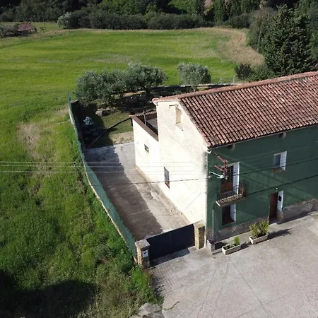 Holiday home Casa Fonset *