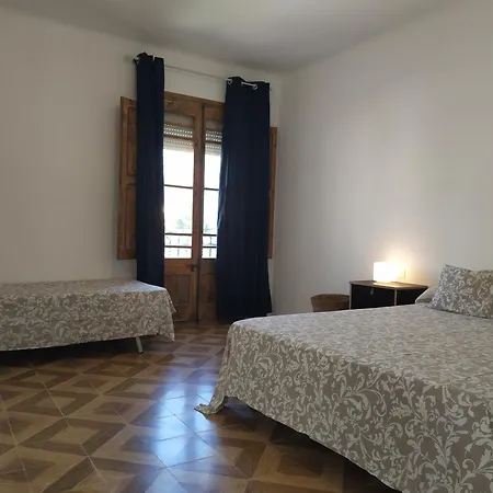 Casa Fonset
