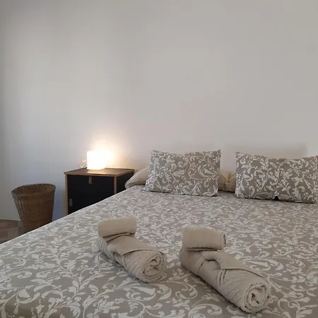 Casa Fonset Ager
