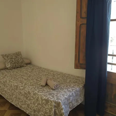 Holiday home Casa Fonset *