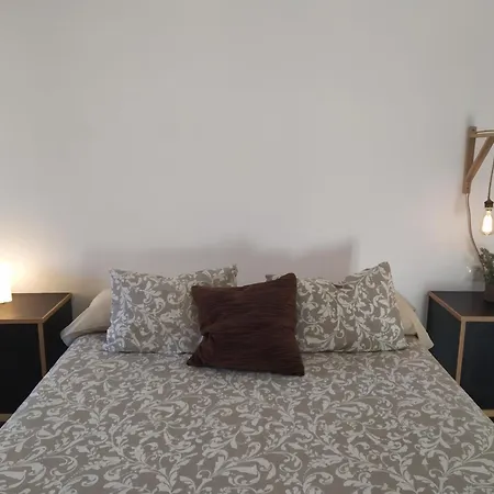 Casa Fonset Holiday home *
