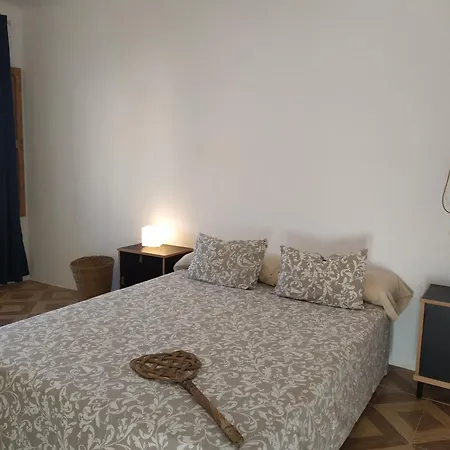 Casa Fonset Holiday home