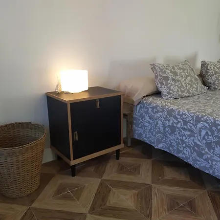 Casa Fonset Holiday home *
