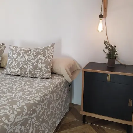 Holiday home Casa Fonset