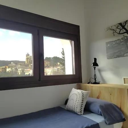 Holiday home Casa Fonset *