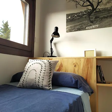 Casa Fonset Holiday home Ager