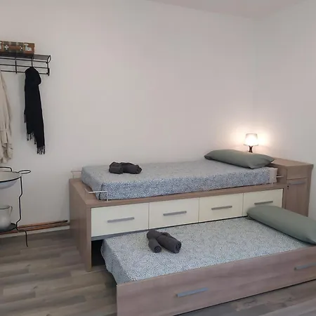 Сasa de vacaciones Casa Fonset Àger