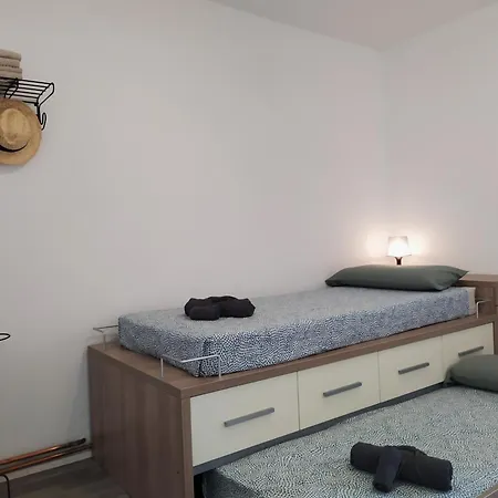 Holiday home Casa Fonset *