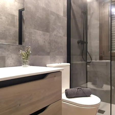 Casa Fonset Ager