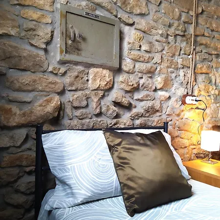 Casa Fonset Ager