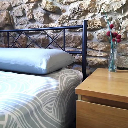 Casa Fonset Holiday home