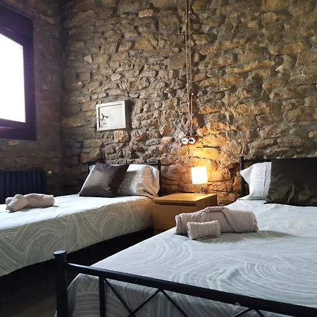 Holiday home Casa Fonset *