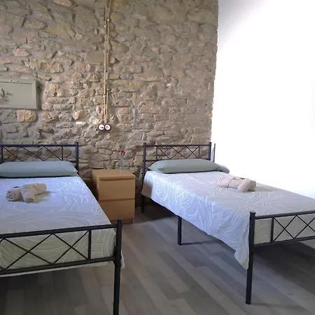 Holiday home Casa Fonset Ager