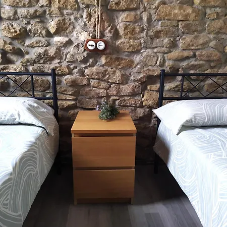 Holiday home Casa Fonset
