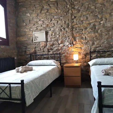 Casa Fonset Holiday home