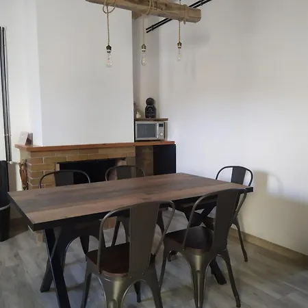 Casa Fonset * Àger