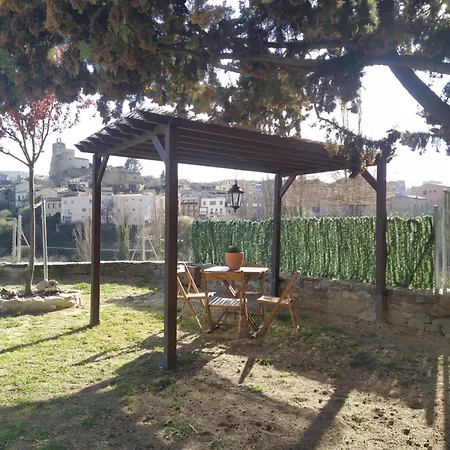 Casa Fonset Holiday home *