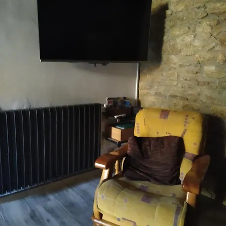 Casa Fonset * Ager