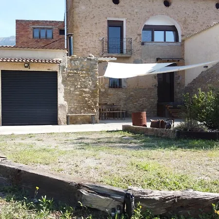 Casa Fonset