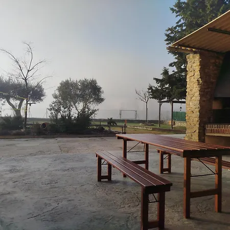 Casa Fonset Holiday home *