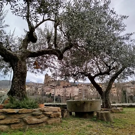 Casa Fonset Ager
