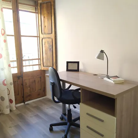 Casa vacanze Casa Fonset