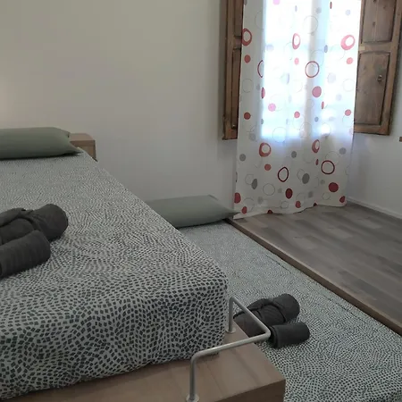 Casa vacanze Casa Fonset *