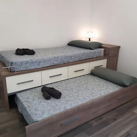 Casa Fonset Holiday home Ager