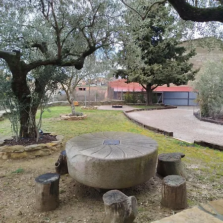 Casa vacanze Casa Fonset