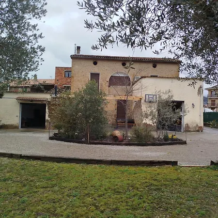 Casa Fonset Holiday home