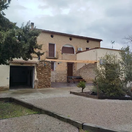 Casa Fonset * Àger