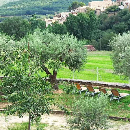 Casa Fonset Holiday home *